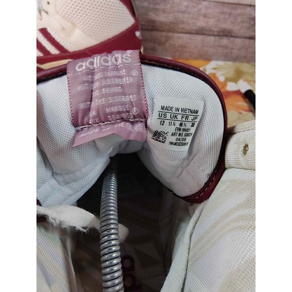 Adidas Westside 2009 NBA All-Star Extremely Rare Only Pair Online Mens Size 12 - Picture 9 of 9